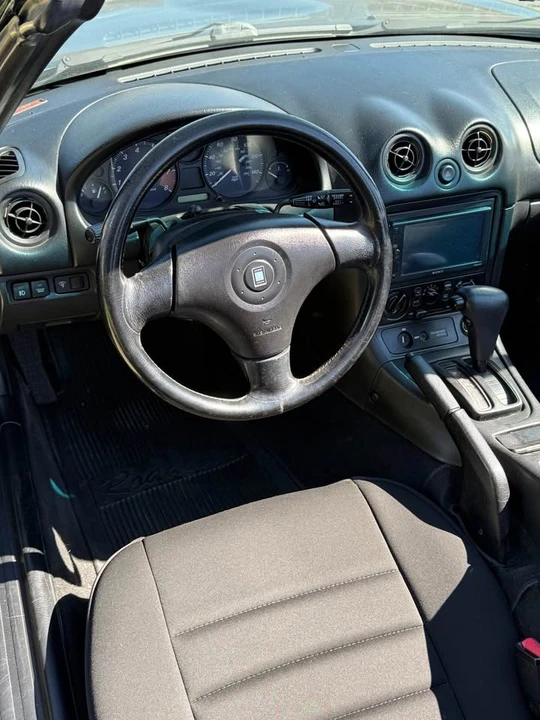 1999 Mazda NB MX-5 Miata - Image 9 of 9