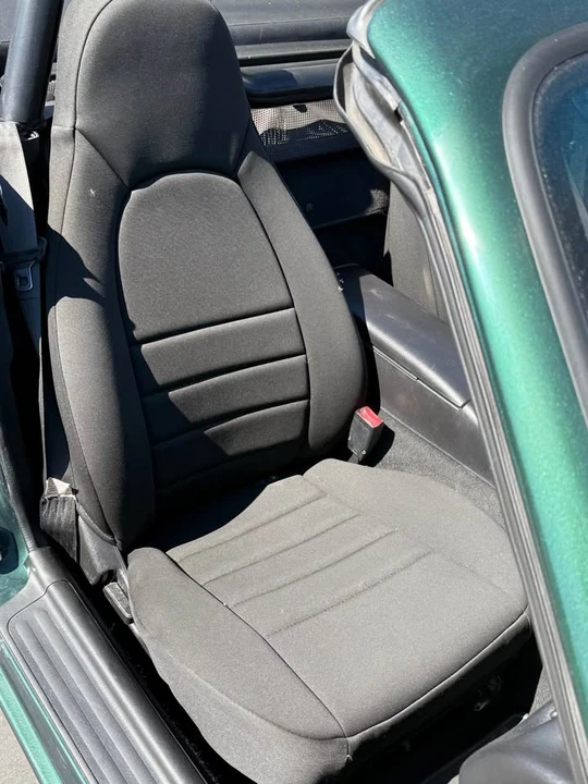 1999 Mazda NB MX-5 Miata - Image 6 of 9