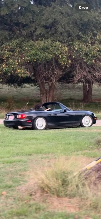 1999 Mazda NB MX-5 Miata - Image 4 of 6