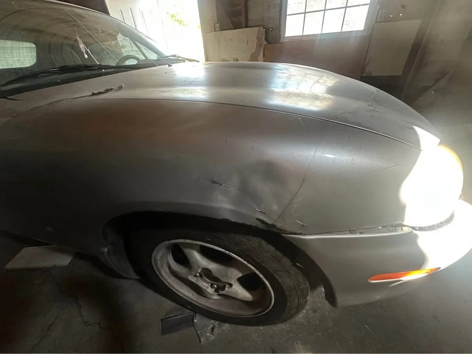1999 Mazda NB MX-5 Miata - Image 7 of 12