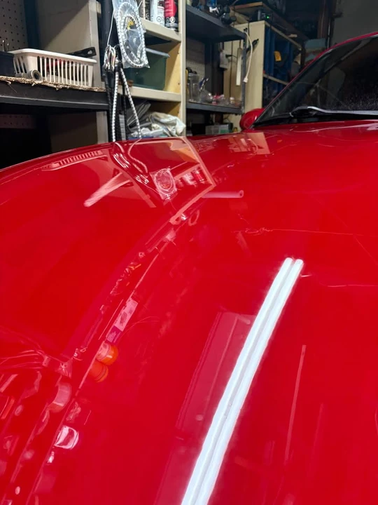 1999 Mazda NB MX-5 Miata - Image 10 of 10