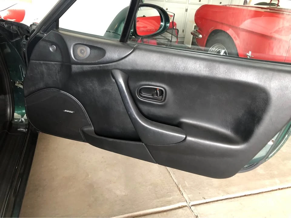 1999 Mazda NB MX-5 Miata - Image 13 of 14