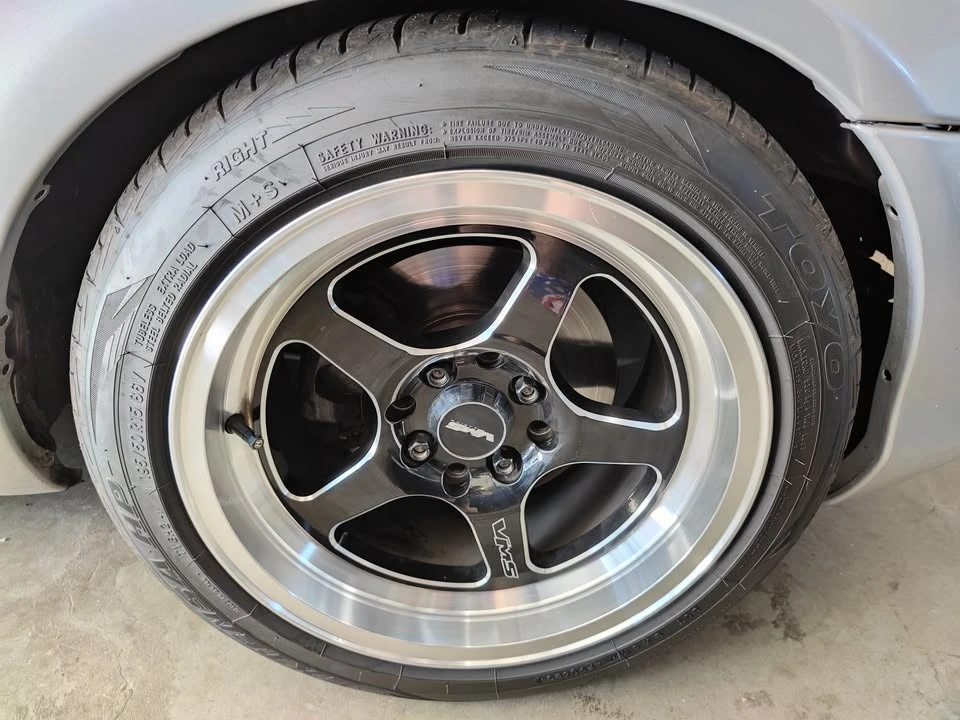 1999 Mazda NB MX-5 Miata - Image 17 of 19