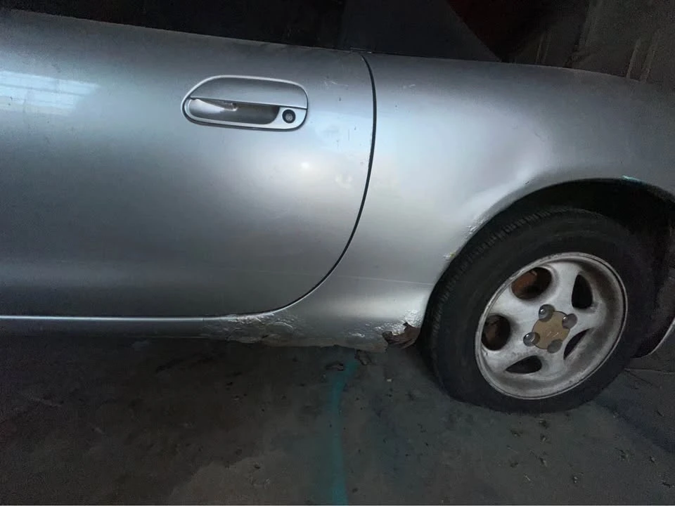 1999 Mazda NB MX-5 Miata - Image 9 of 12