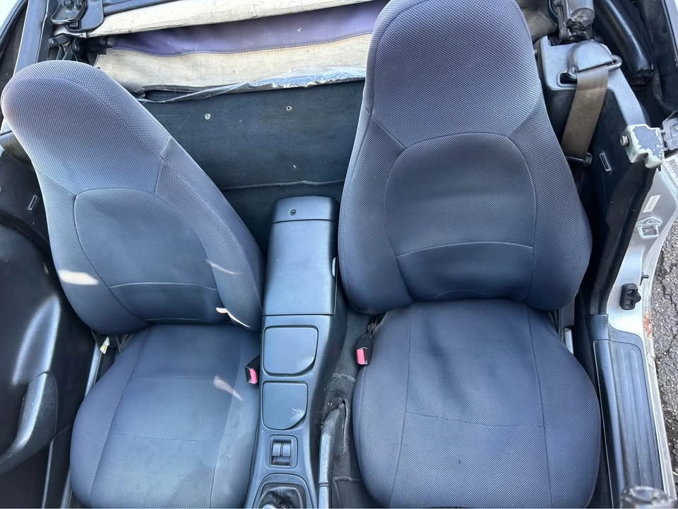 1999 Mazda NB MX-5 Miata - Image 8 of 10