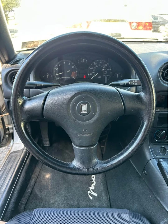 1999 Mazda NB MX-5 Miata - Image 7 of 10