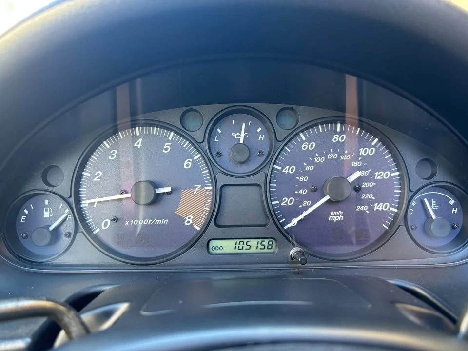 1999 Mazda NB MX-5 Miata - Image 8 of 15
