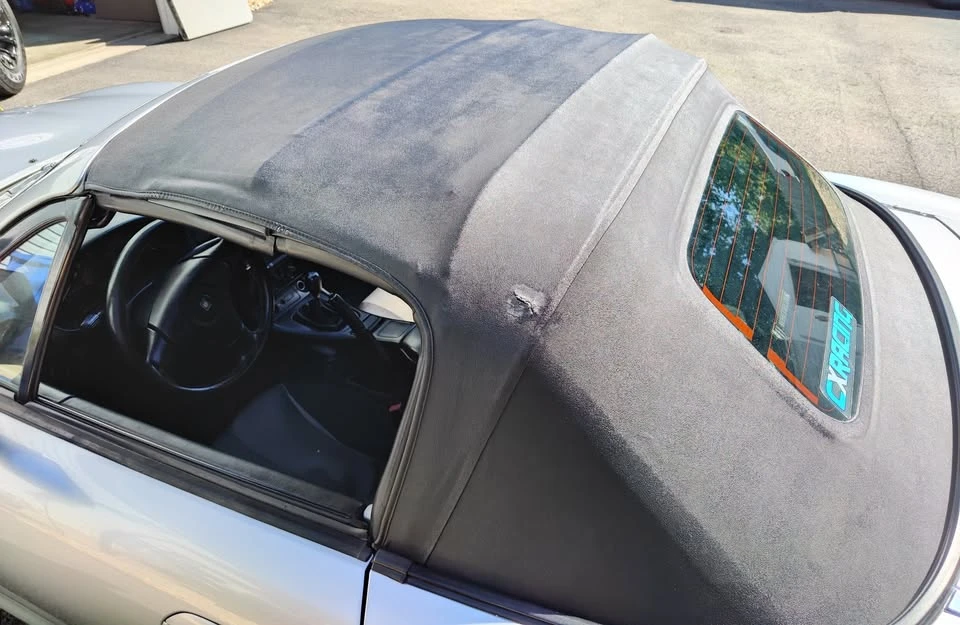 1999 Mazda NB MX-5 Miata - Image 5 of 19