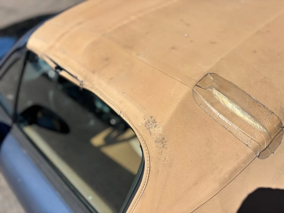 1999 Mazda NB MX-5 Miata - Image 12 of 15