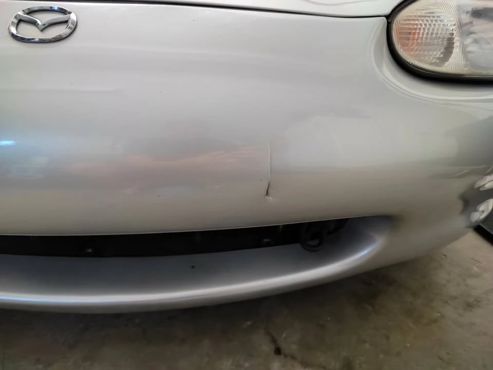 1999 Mazda NB MX-5 Miata - Image 13 of 19