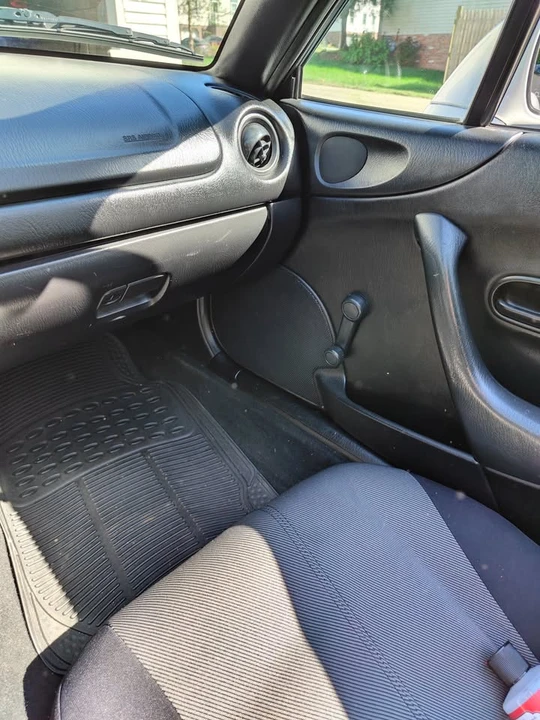 1999 Mazda NB MX-5 Miata - Image 6 of 19