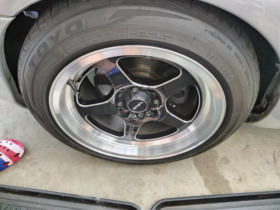 1999 Mazda NB MX-5 Miata - Image 18 of 19