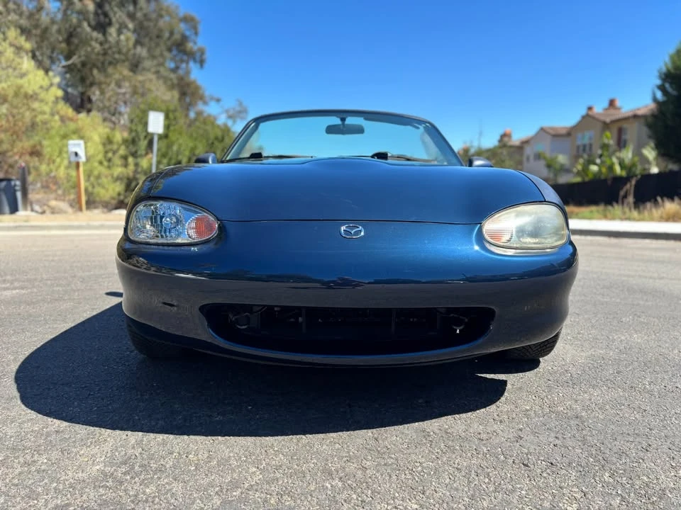 1999 Mazda NB MX-5 Miata - Image 7 of 15