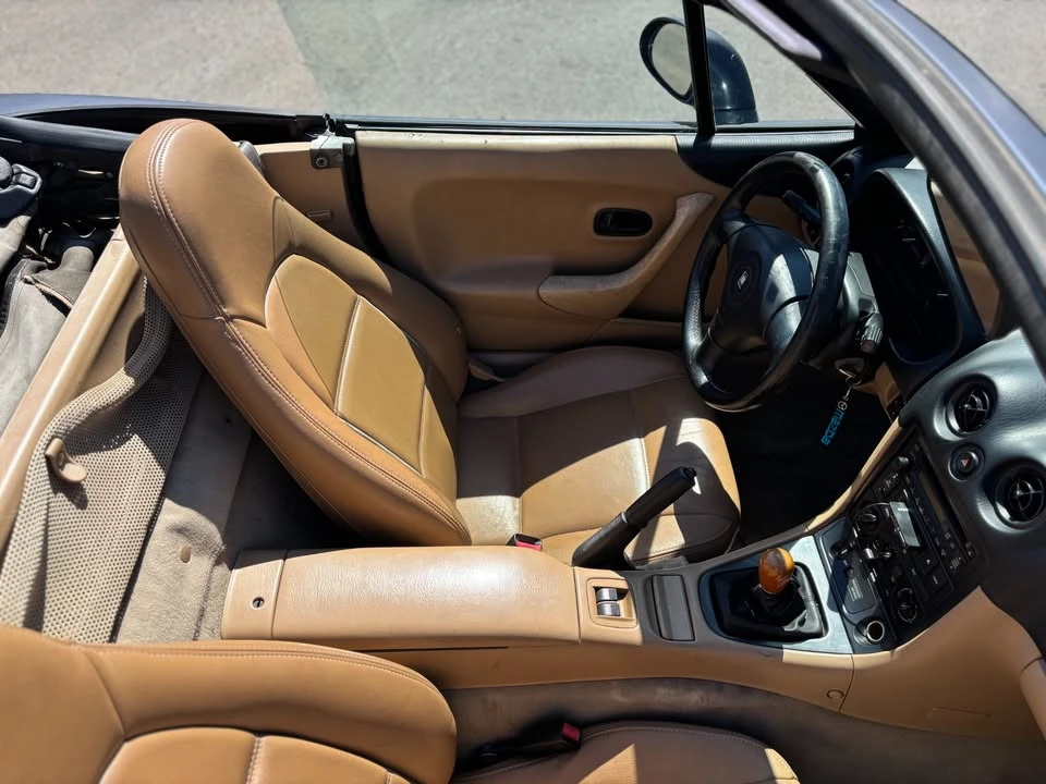 1999 Mazda NB MX-5 Miata - Image 11 of 15