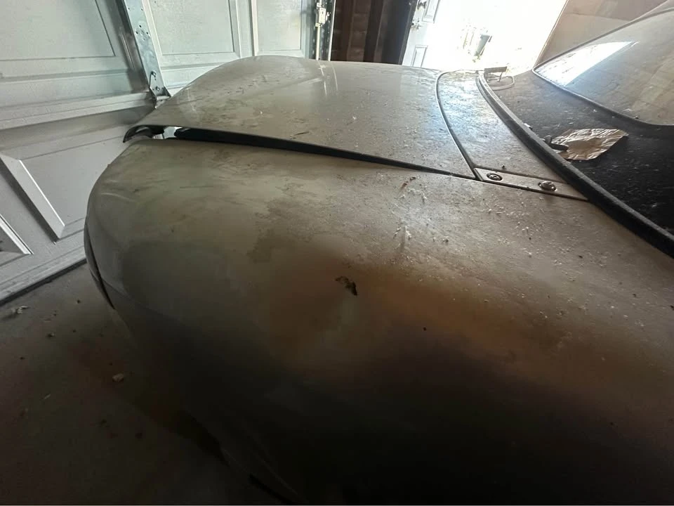 1999 Mazda NB MX-5 Miata - Image 8 of 12