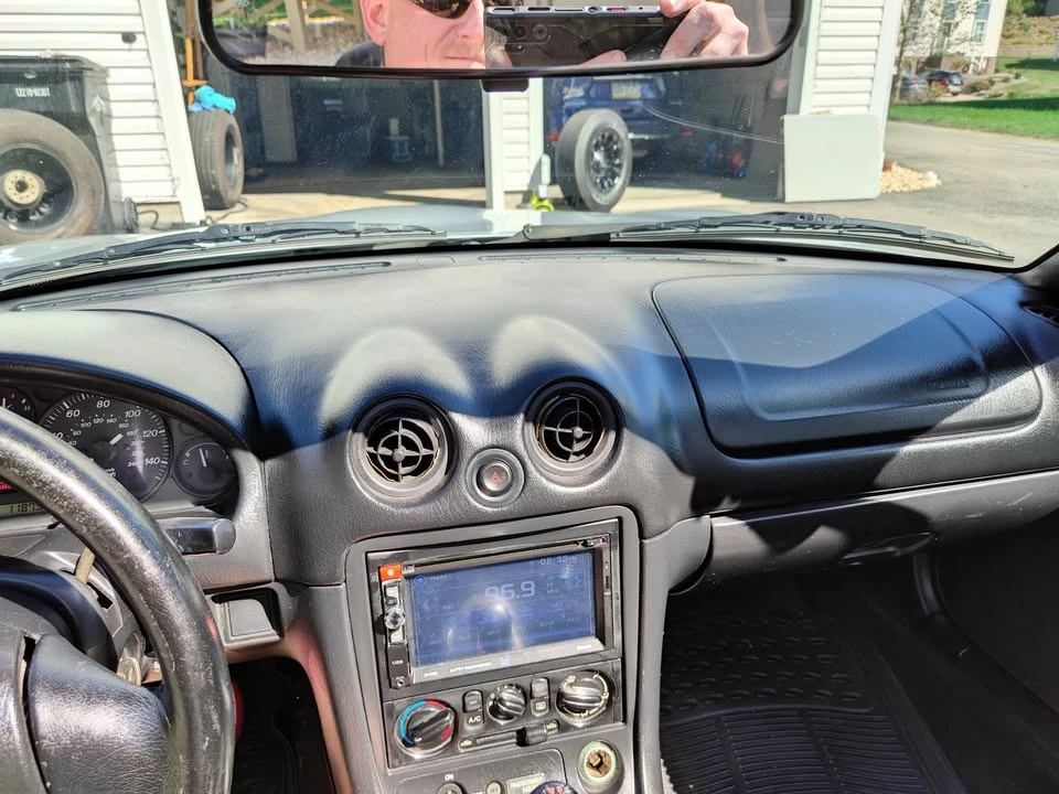 1999 Mazda NB MX-5 Miata - Image 9 of 19