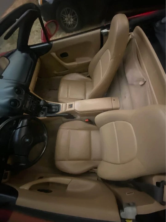 1999 Mazda NB MX-5 Miata - Image 3 of 11