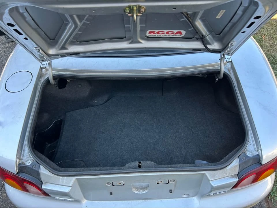 1999 Mazda NB MX-5 Miata - Image 10 of 10