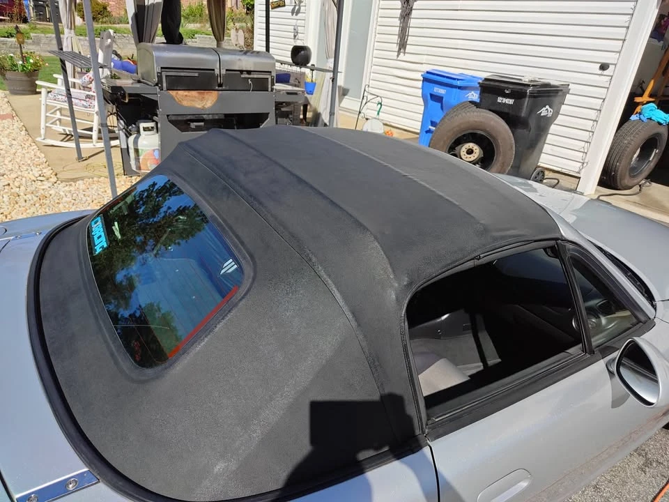 1999 Mazda NB MX-5 Miata - Image 4 of 19