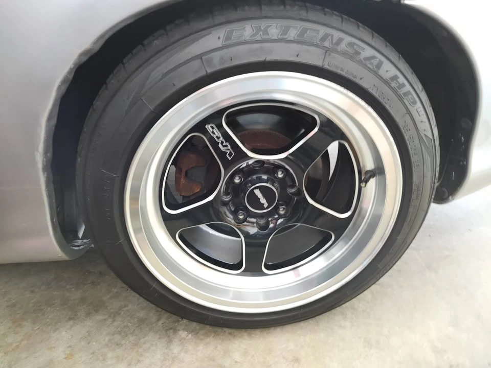 1999 Mazda NB MX-5 Miata - Image 19 of 19