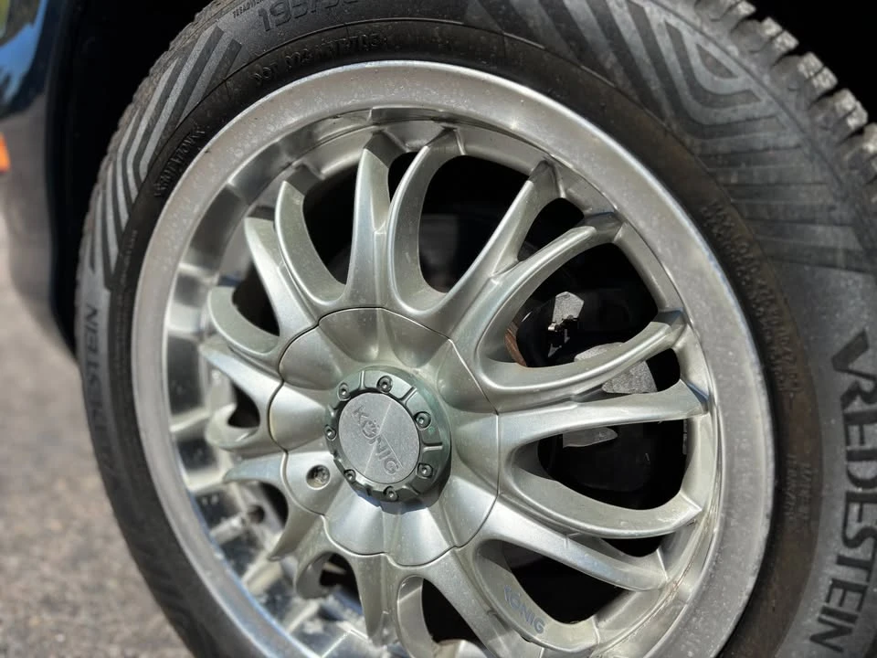 1999 Mazda NB MX-5 Miata - Image 15 of 15