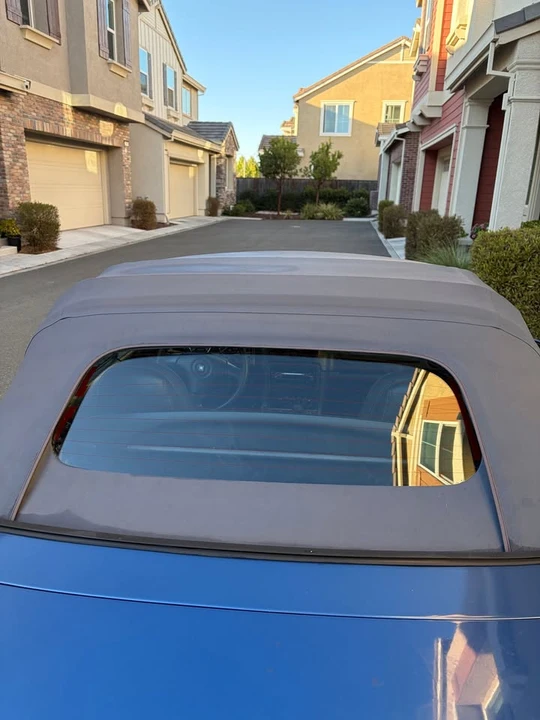 1999 Mazda NB MX-5 Miata - Image 8 of 8