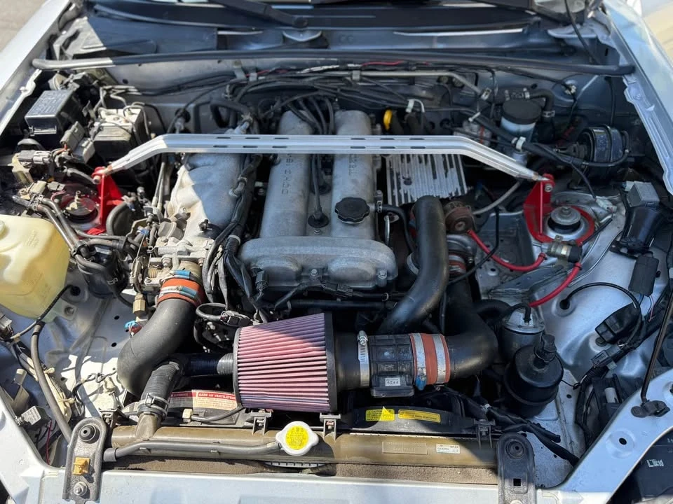 1999 Mazda NB MX-5 Miata - Image 13 of 13