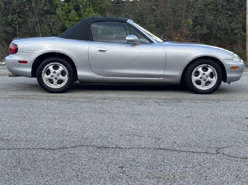 1999 Mazda NB MX-5 Miata - Image 14 of 20