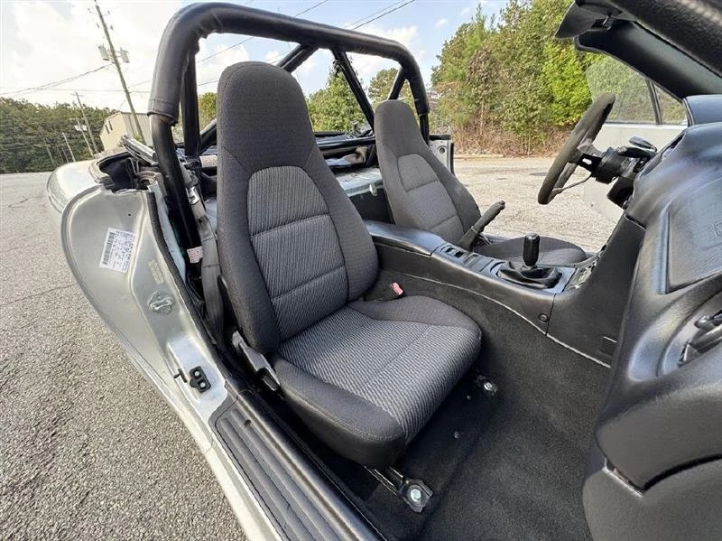1999 Mazda NB MX-5 Miata - Image 17 of 20