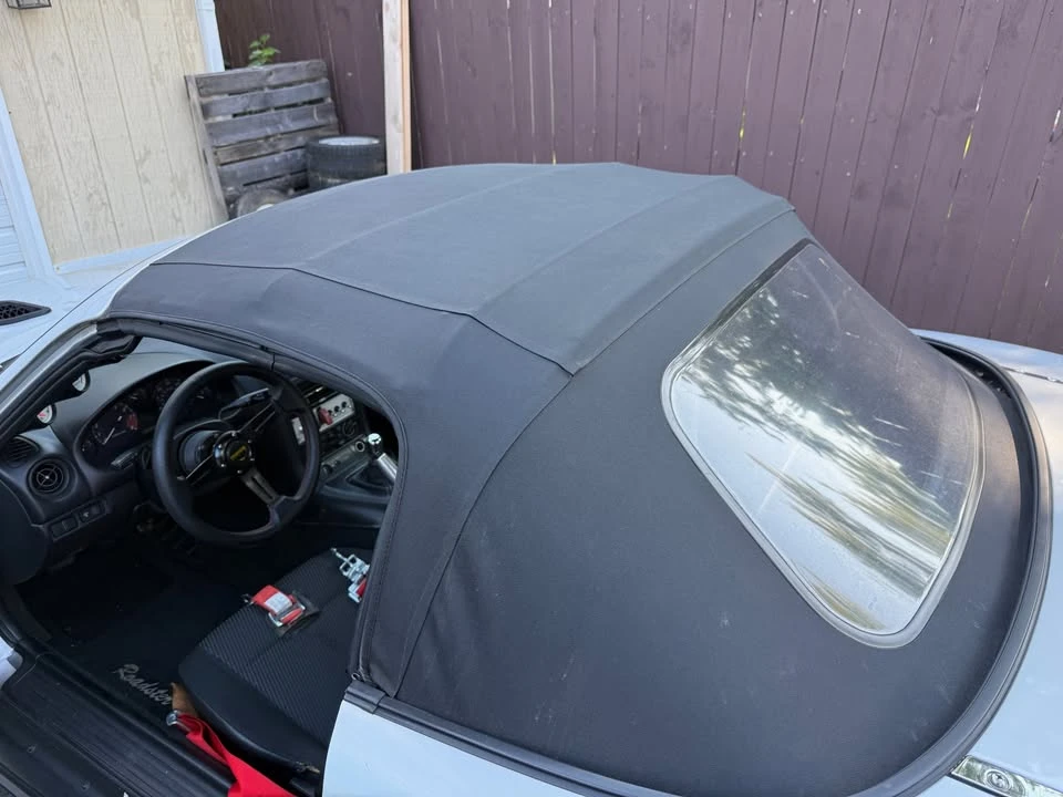 1999 Mazda NB MX-5 Miata - Image 4 of 8