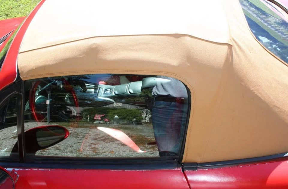 1999 Mazda NB MX-5 Miata - Image 5 of 8