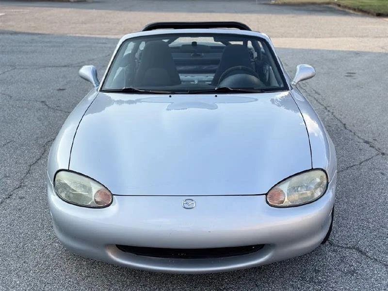 1999 Mazda NB MX-5 Miata - Image 13 of 20