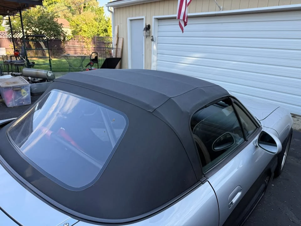 1999 Mazda NB MX-5 Miata - Image 7 of 8