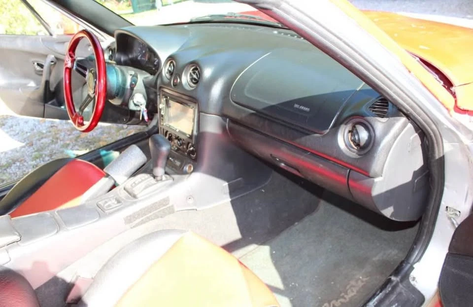 1999 Mazda NB MX-5 Miata - Image 6 of 8