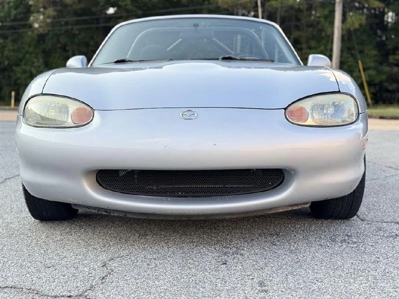 1999 Mazda NB MX-5 Miata - Image 12 of 20