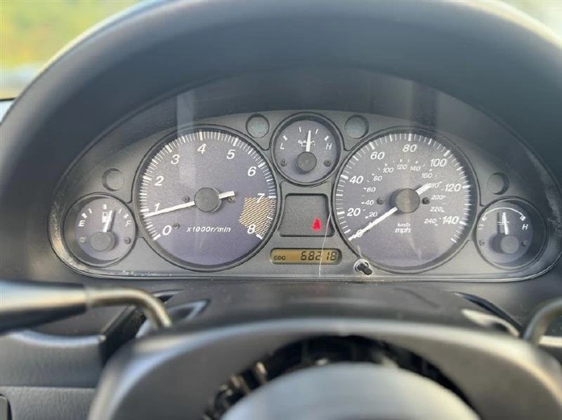 1999 Mazda NB MX-5 Miata - Image 20 of 20