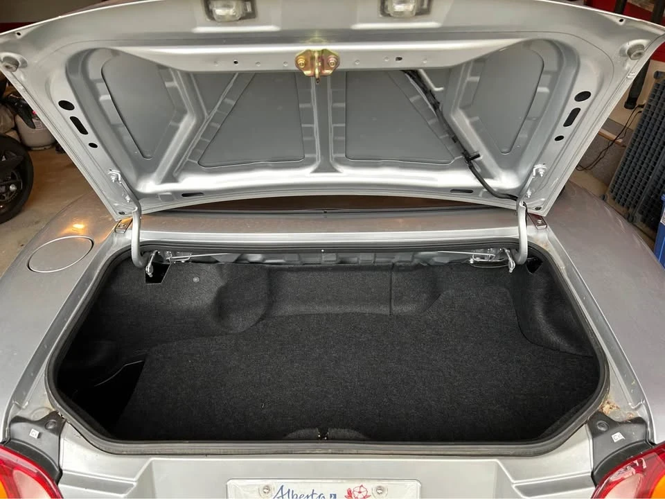 1999 Mazda NB MX-5 Miata - Image 9 of 14