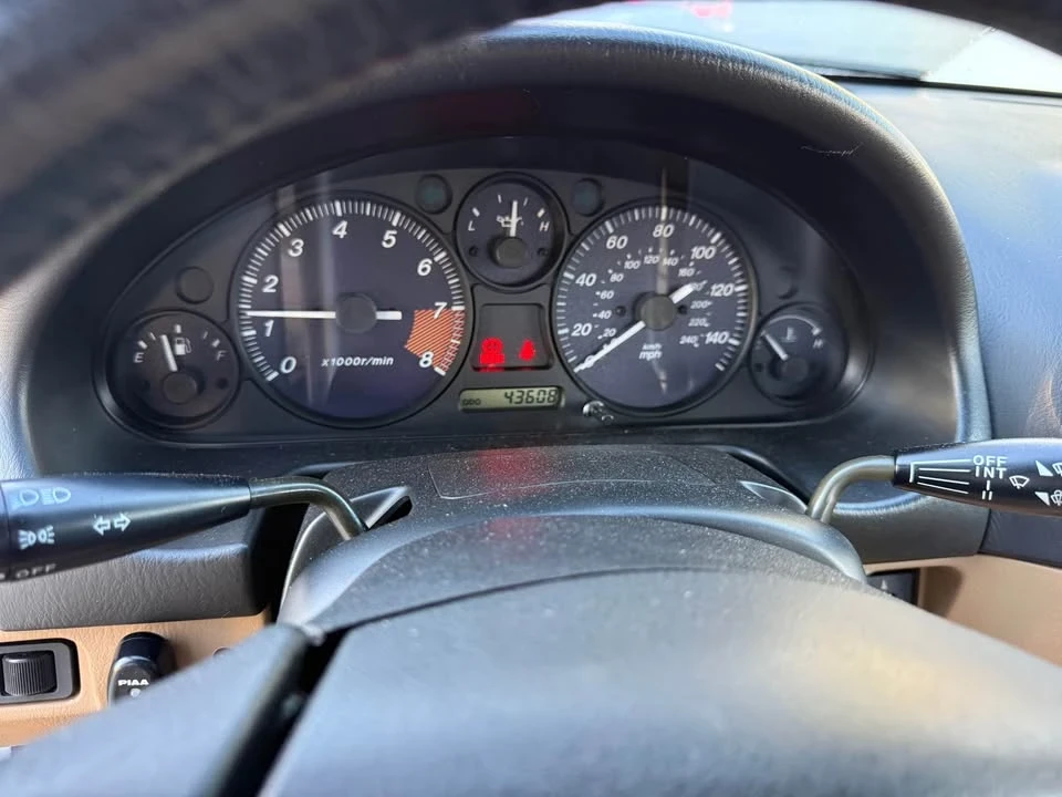 1999 Mazda NB MX-5 Miata - Image 7 of 13