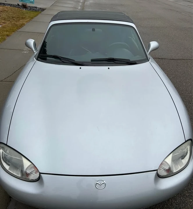 1999 Mazda NB MX-5 Miata - Image 7 of 14