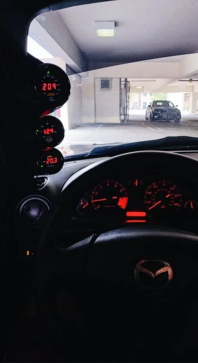 1999 Mazda NB MX-5 Miata - Image 6 of 7