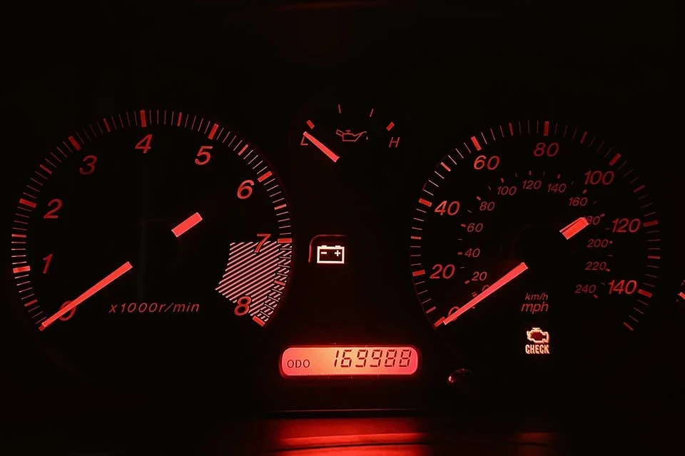 1999 Mazda NB MX-5 Miata - Image 7 of 7