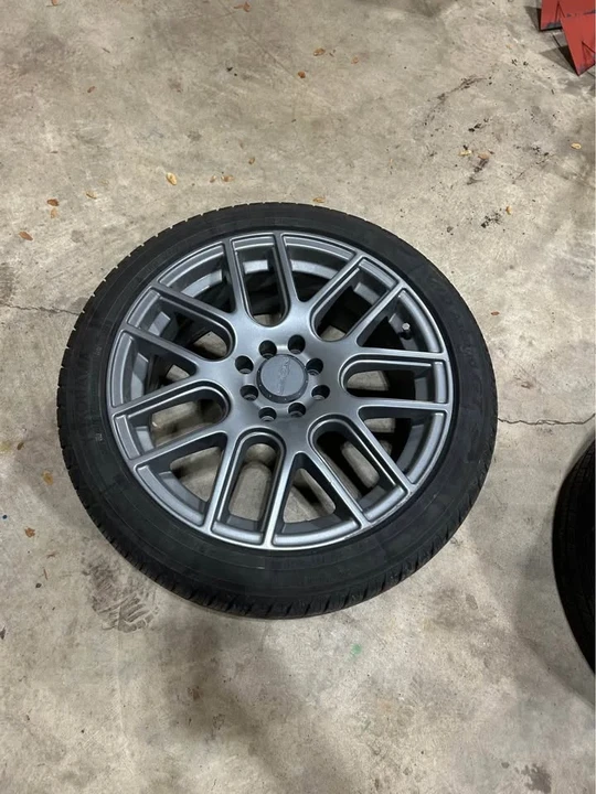 1999 Mazda NB MX-5 Miata - Image 11 of 11