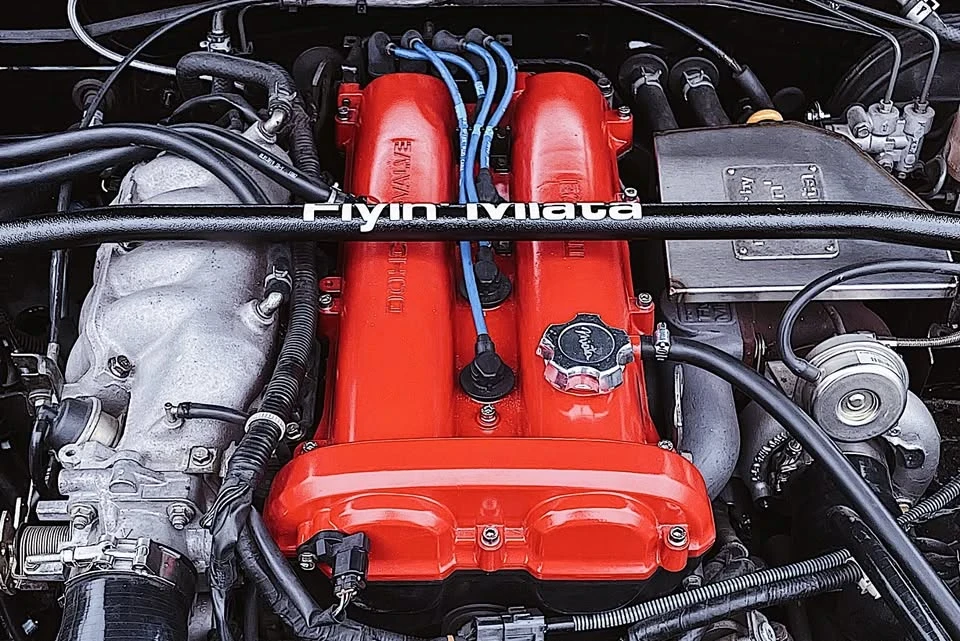 1999 Mazda NB MX-5 Miata - Image 4 of 7