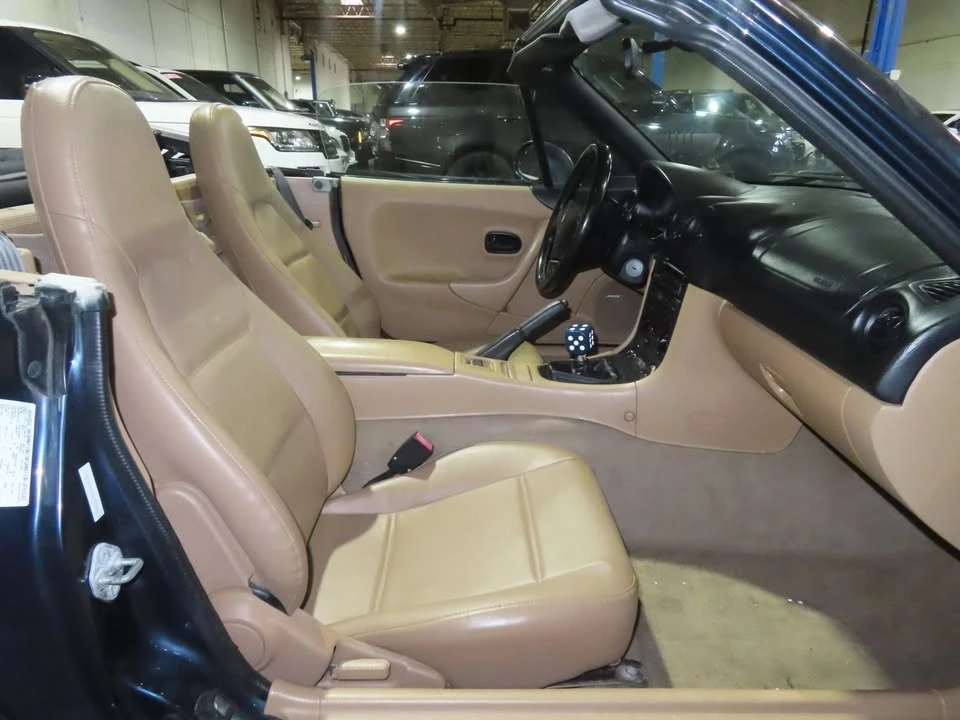 1999 Mazda NB MX-5 Miata - Image 13 of 20