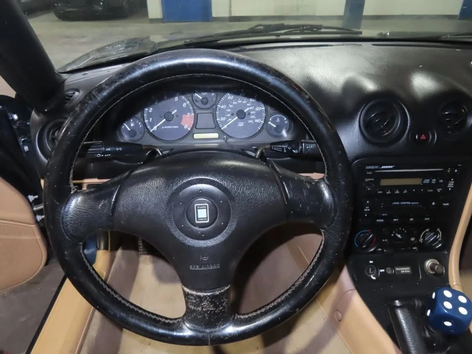 1999 Mazda NB MX-5 Miata - Image 15 of 20
