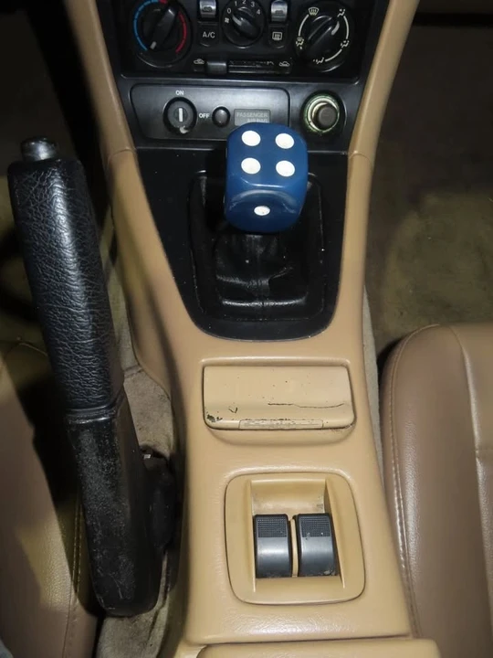 1999 Mazda NB MX-5 Miata - Image 19 of 20