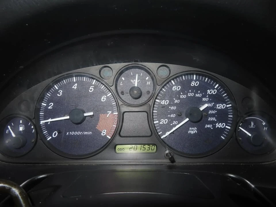 1999 Mazda NB MX-5 Miata - Image 17 of 20
