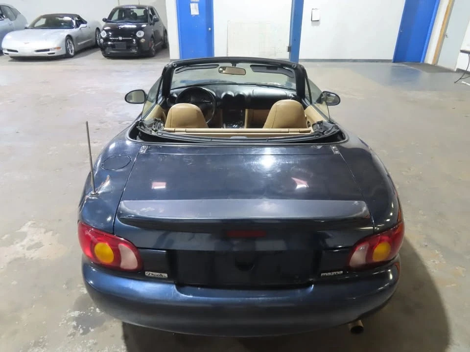 1999 Mazda NB MX-5 Miata - Image 8 of 20