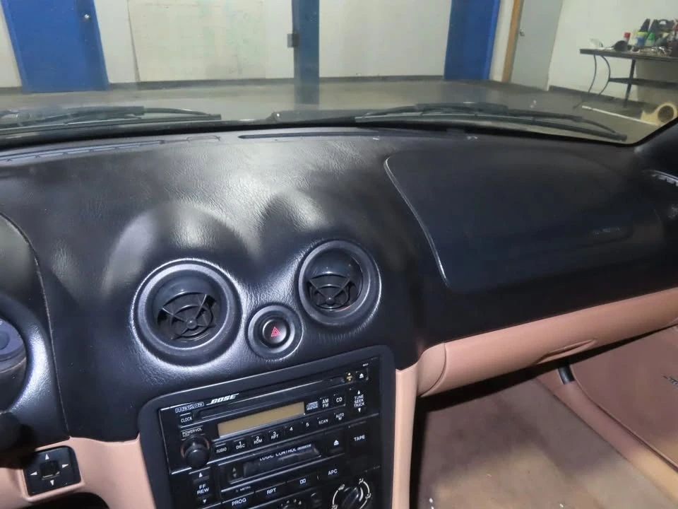 1999 Mazda NB MX-5 Miata - Image 16 of 20