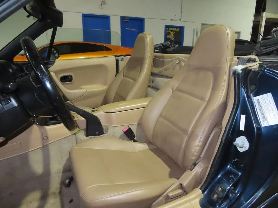 1999 Mazda NB MX-5 Miata - Image 11 of 20